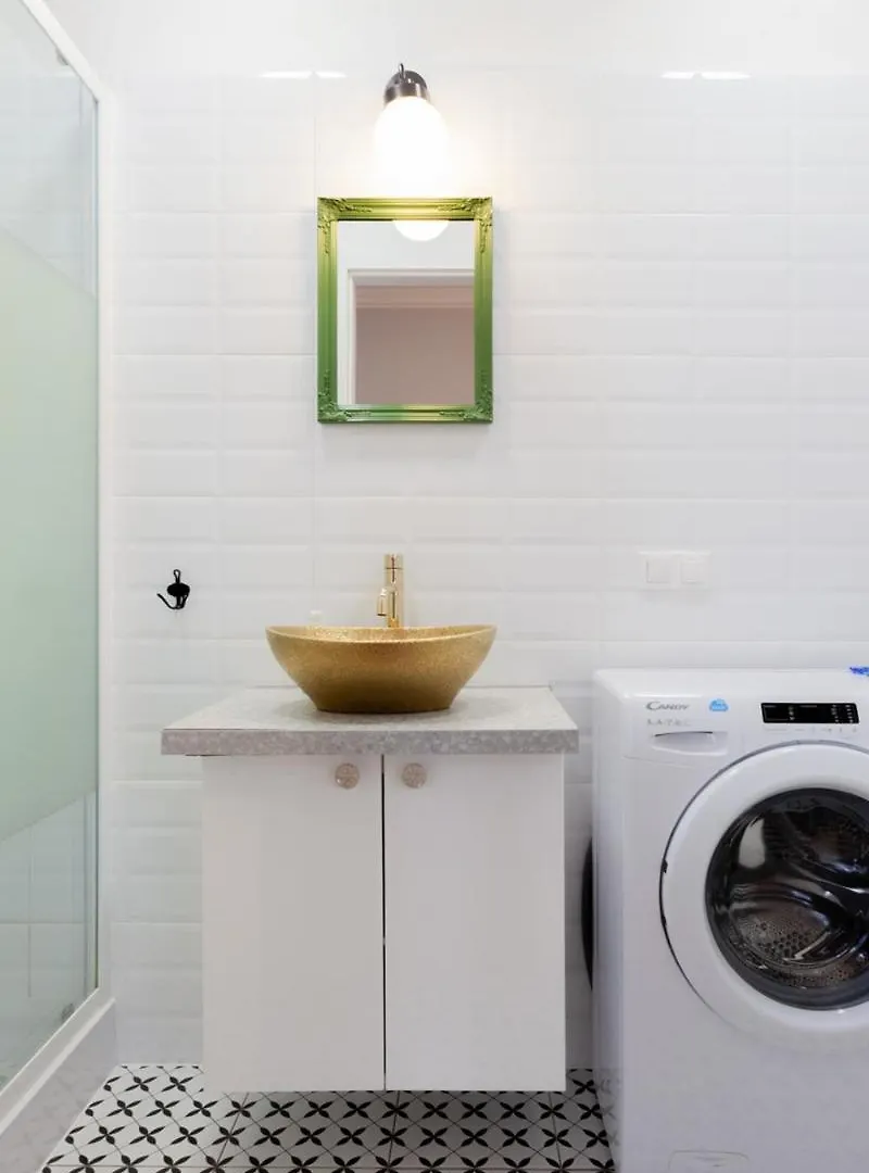 Prime Location Apartment Kraków