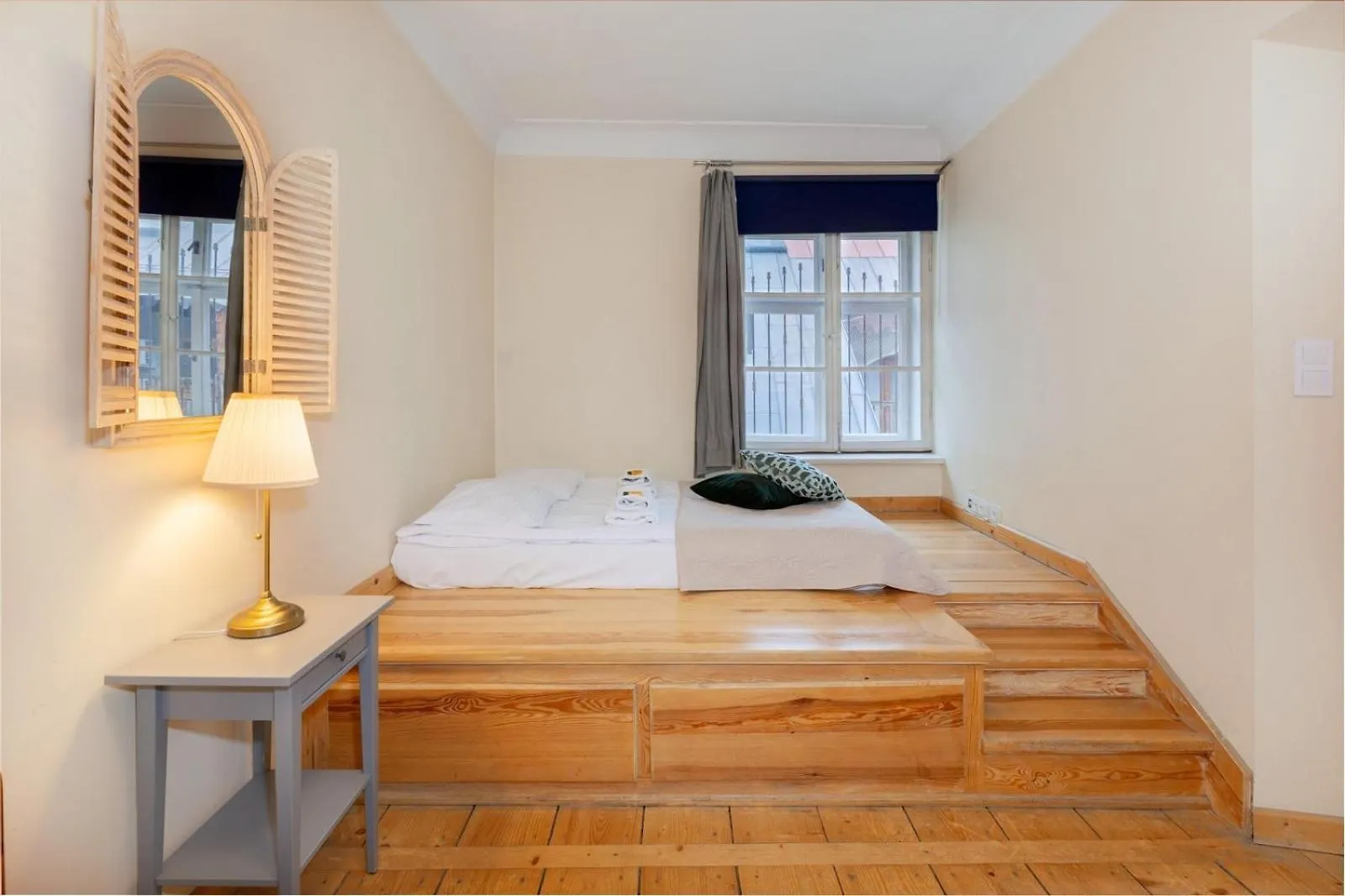 Prime Location Apartment Kraków