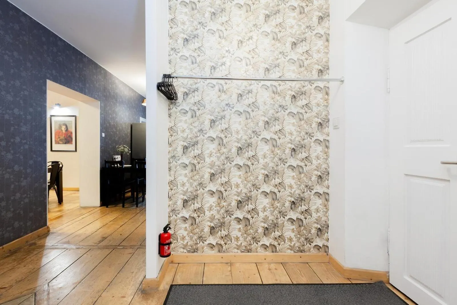 Prime Location Apartment Cracovia