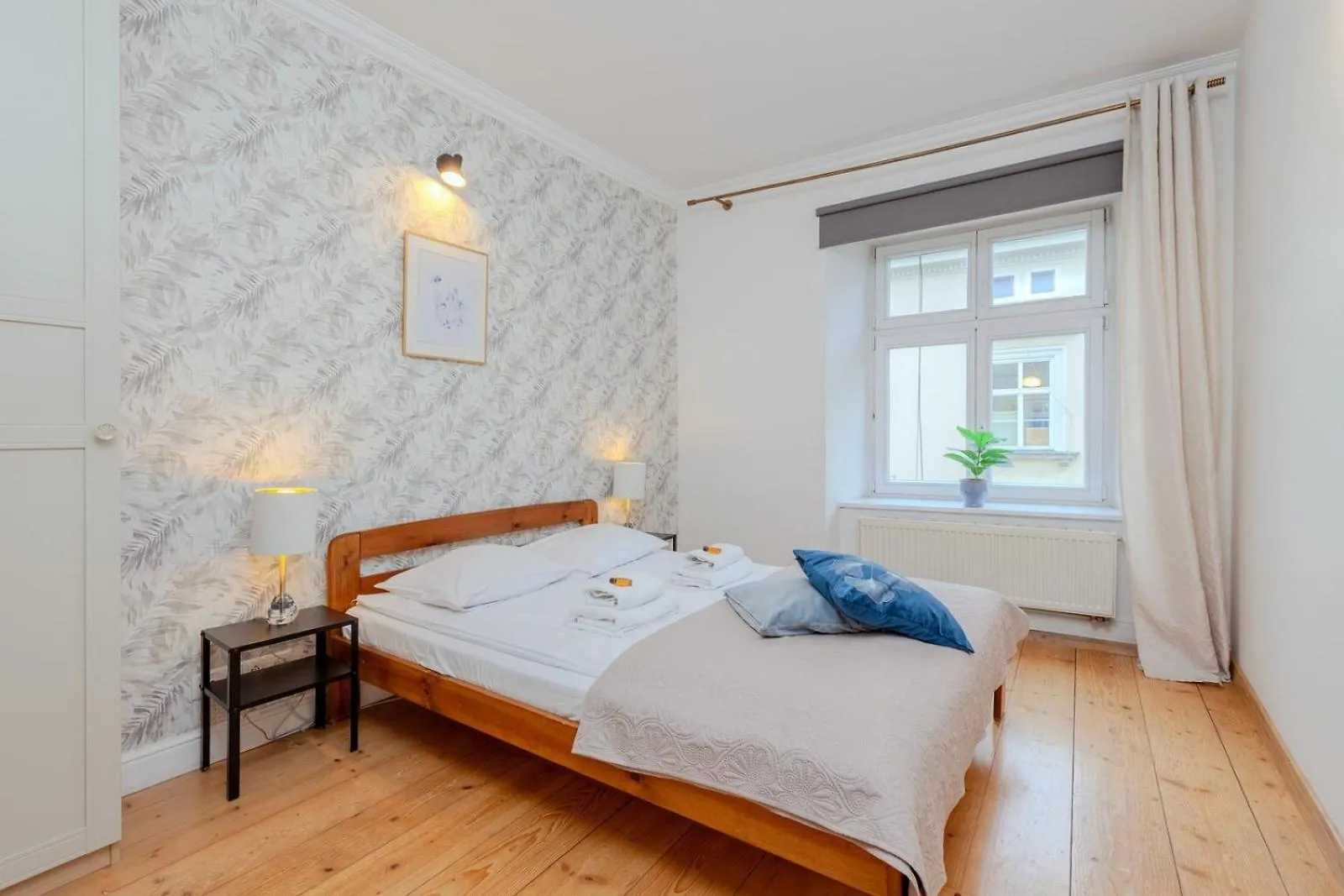 Prime Location Apartment Cracovia