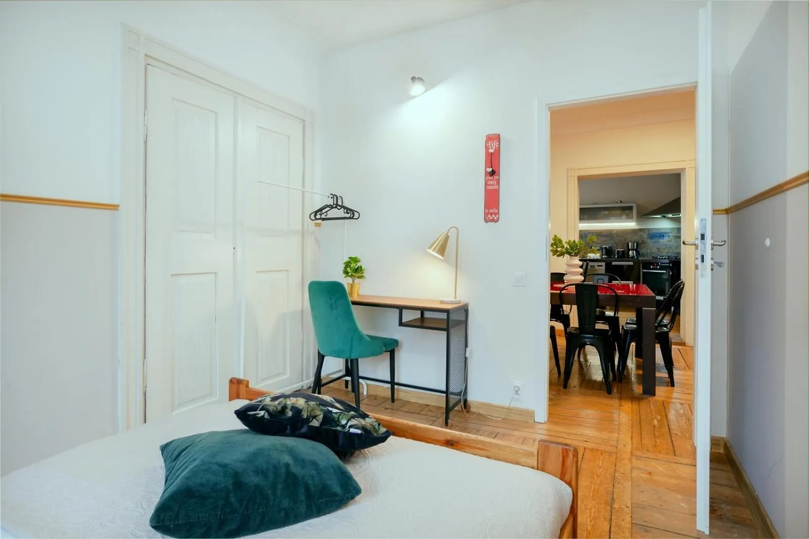 Prime Location Apartment Cracovia Polonia