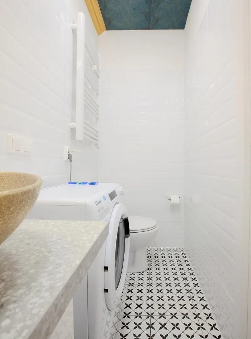 Prime Location Apartment Cracovia