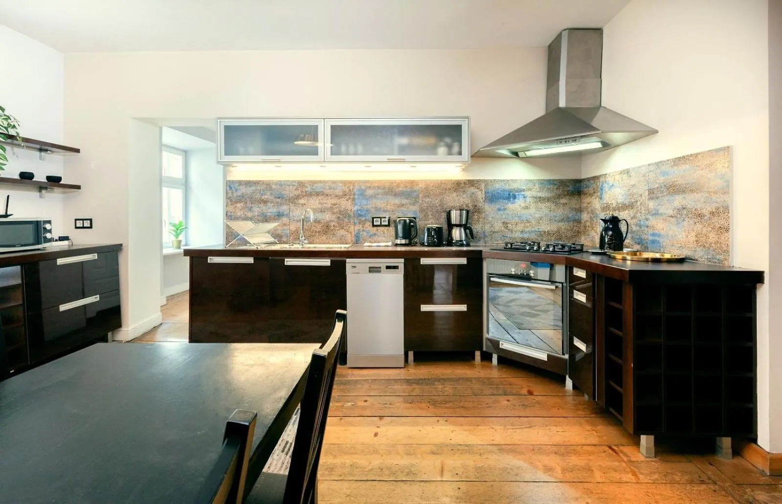 Prime Location Apartment Cracovia 0*,