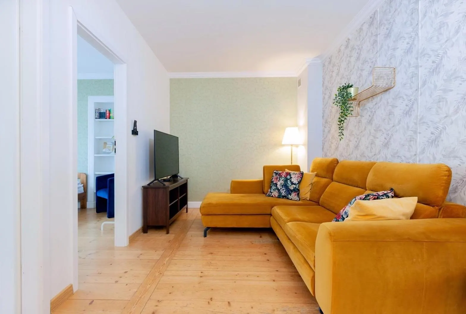 Prime Location Apartment Cracovia