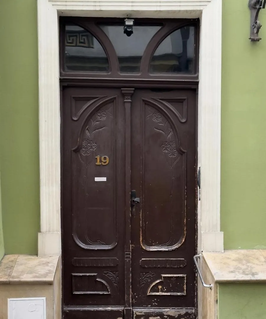 Prime Location Apartment Cracovia