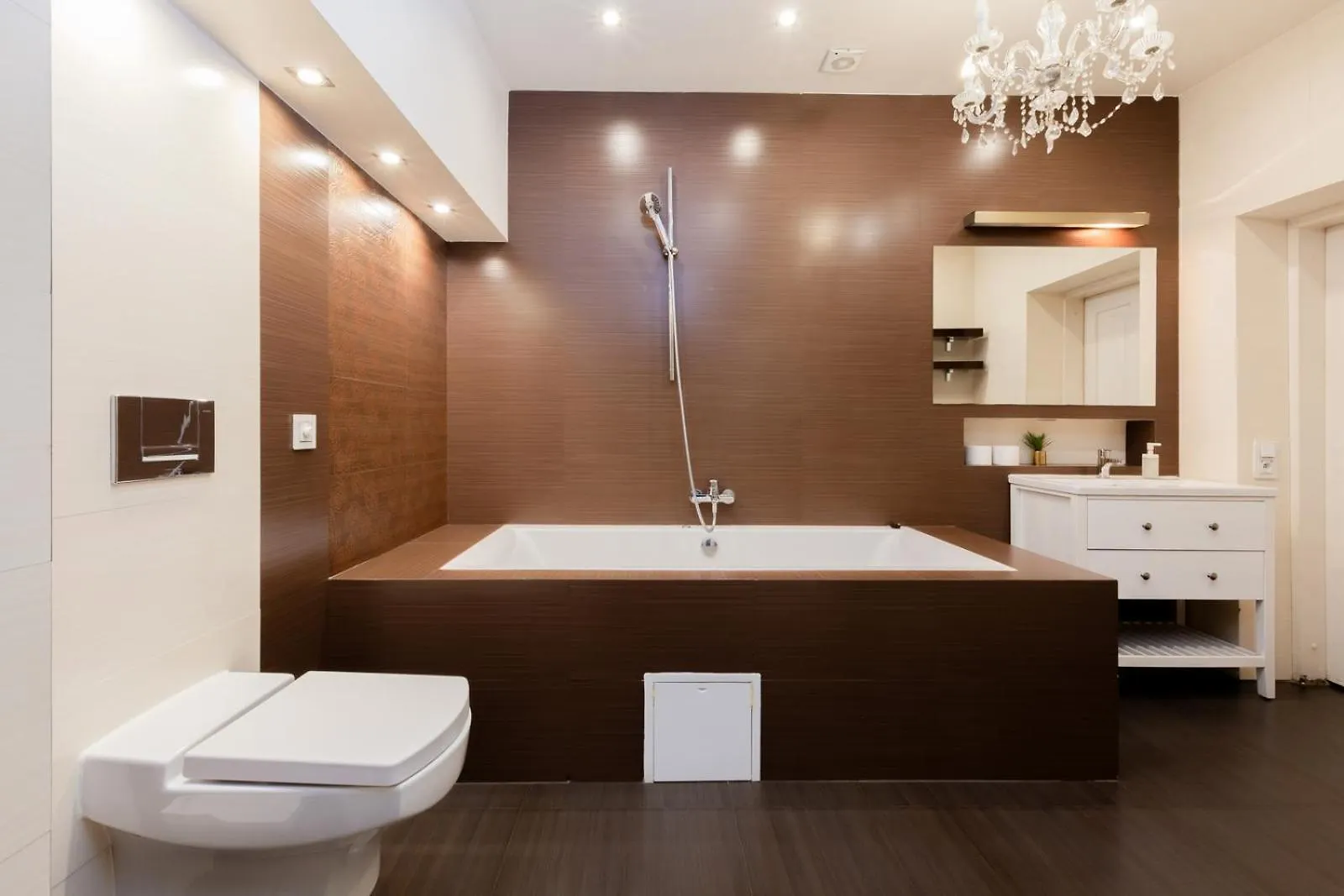 Prime Location Apartment Cracovia 0*,