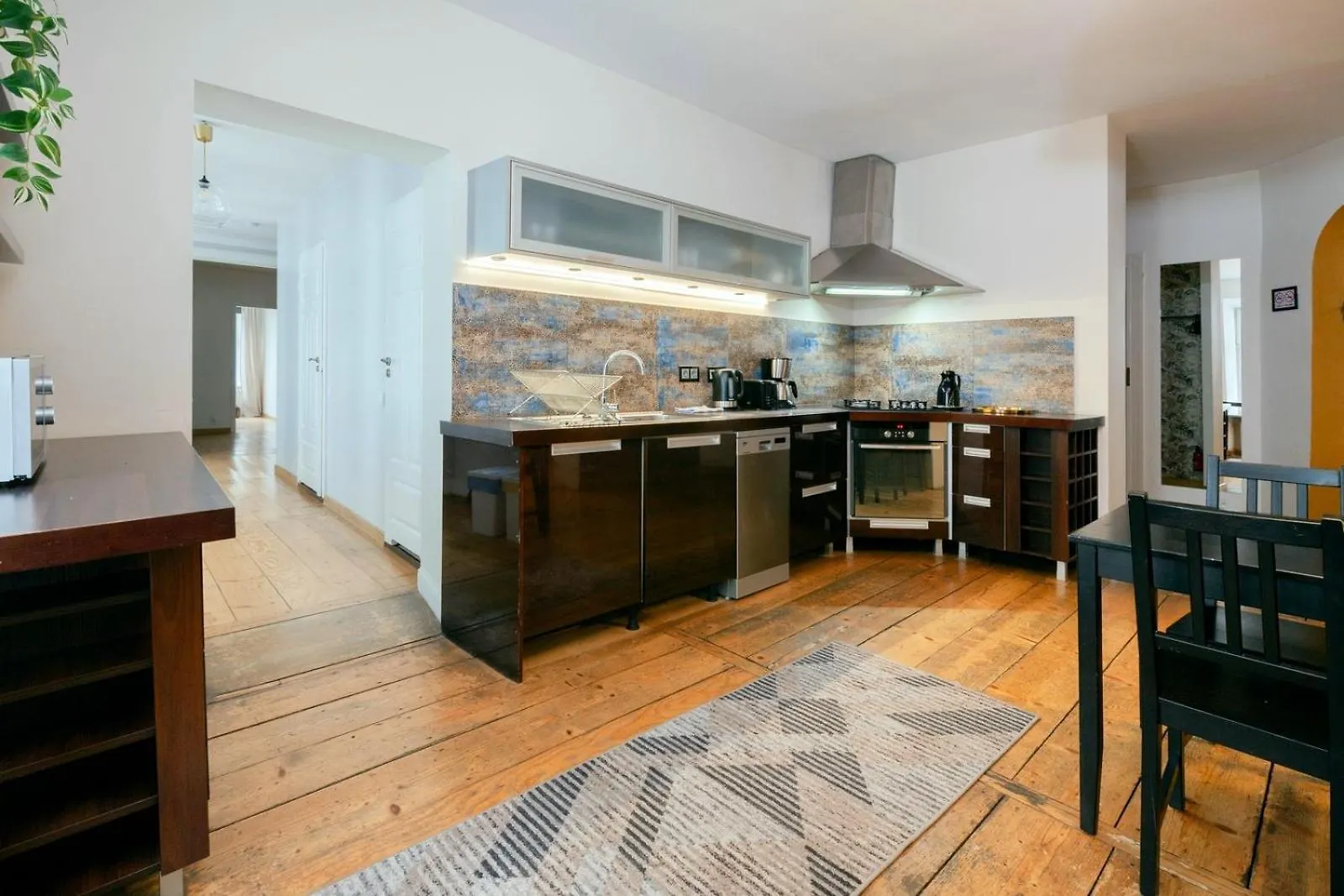 Prime Location Apartment Cracovia