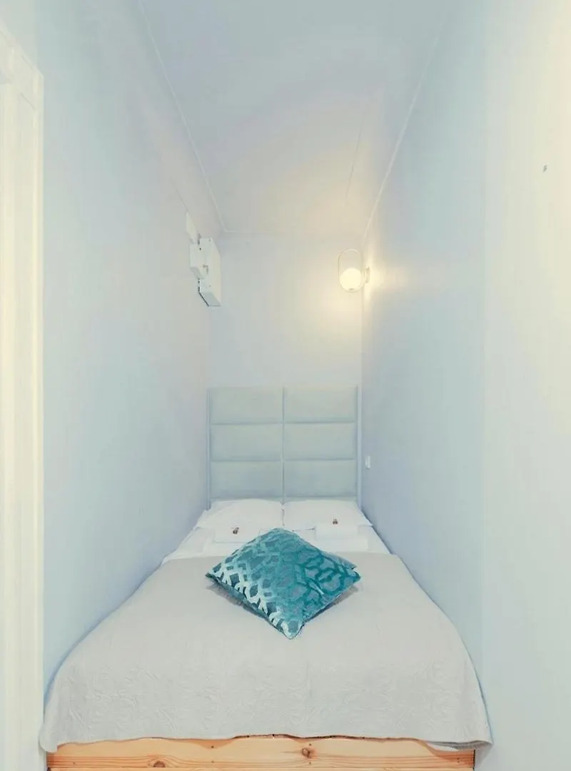 Prime Location Apartment Cracovia