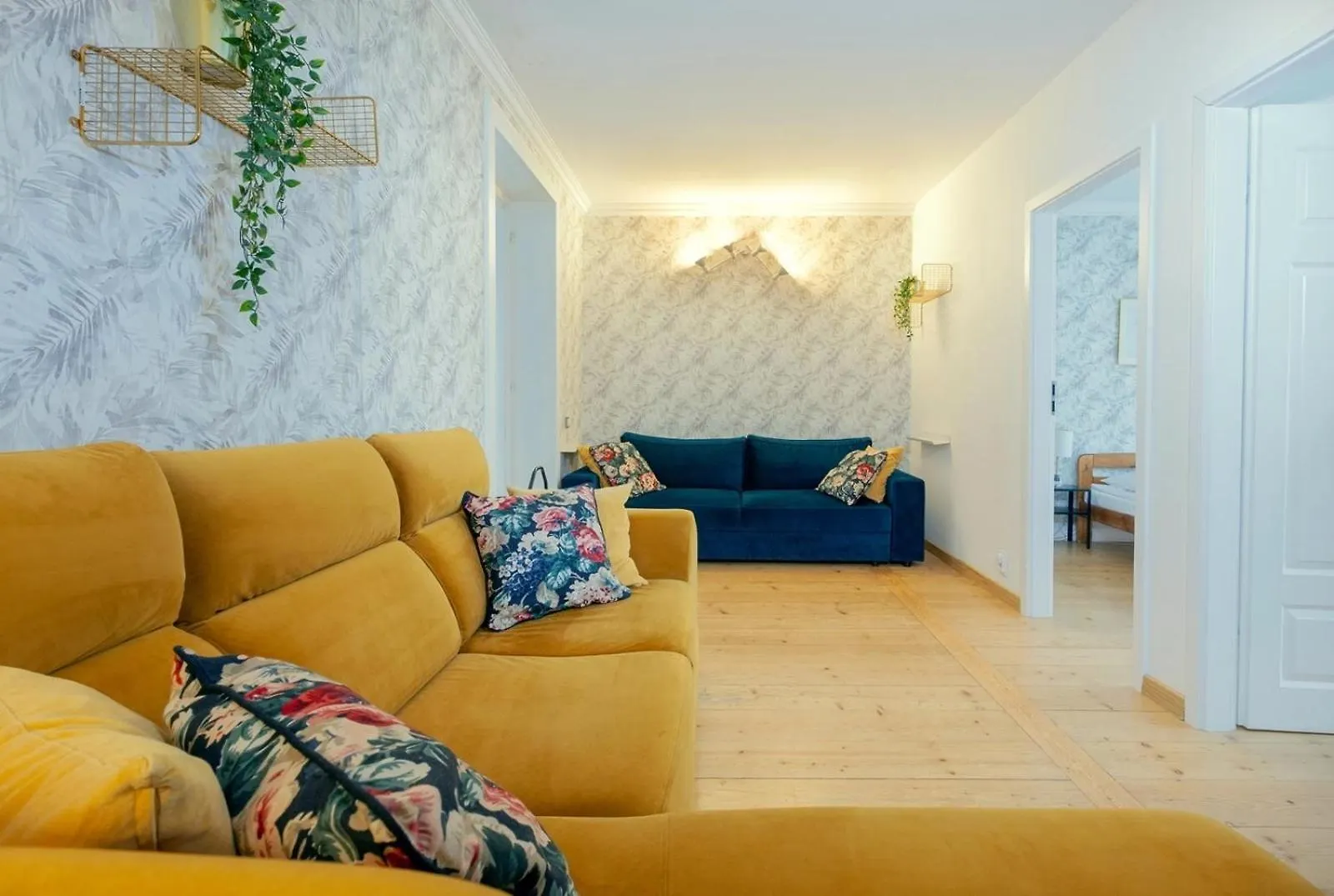Prime Location Apartment Cracovia Polonia