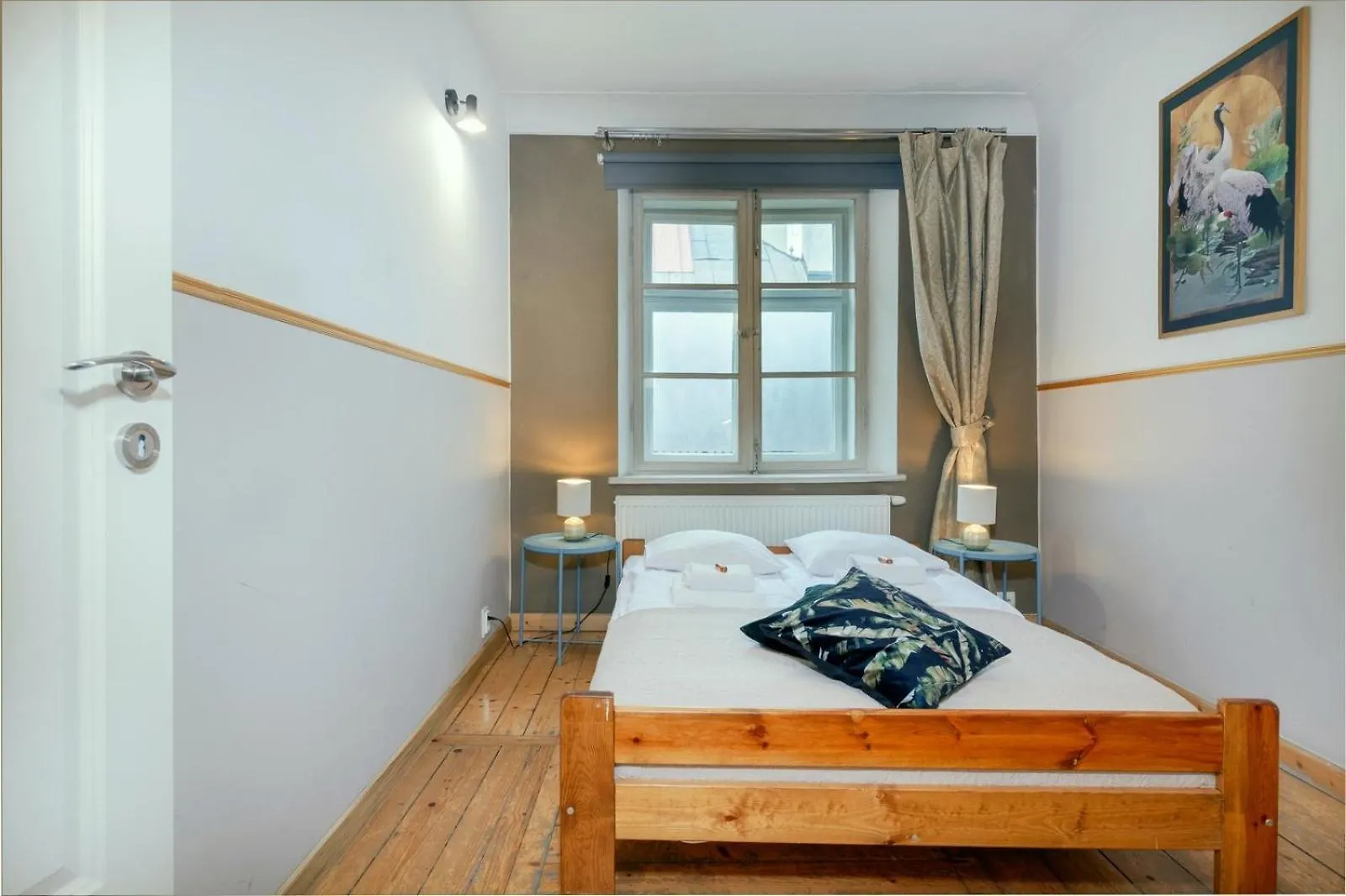Prime Location Apartment Cracovia 0*,  Polonia