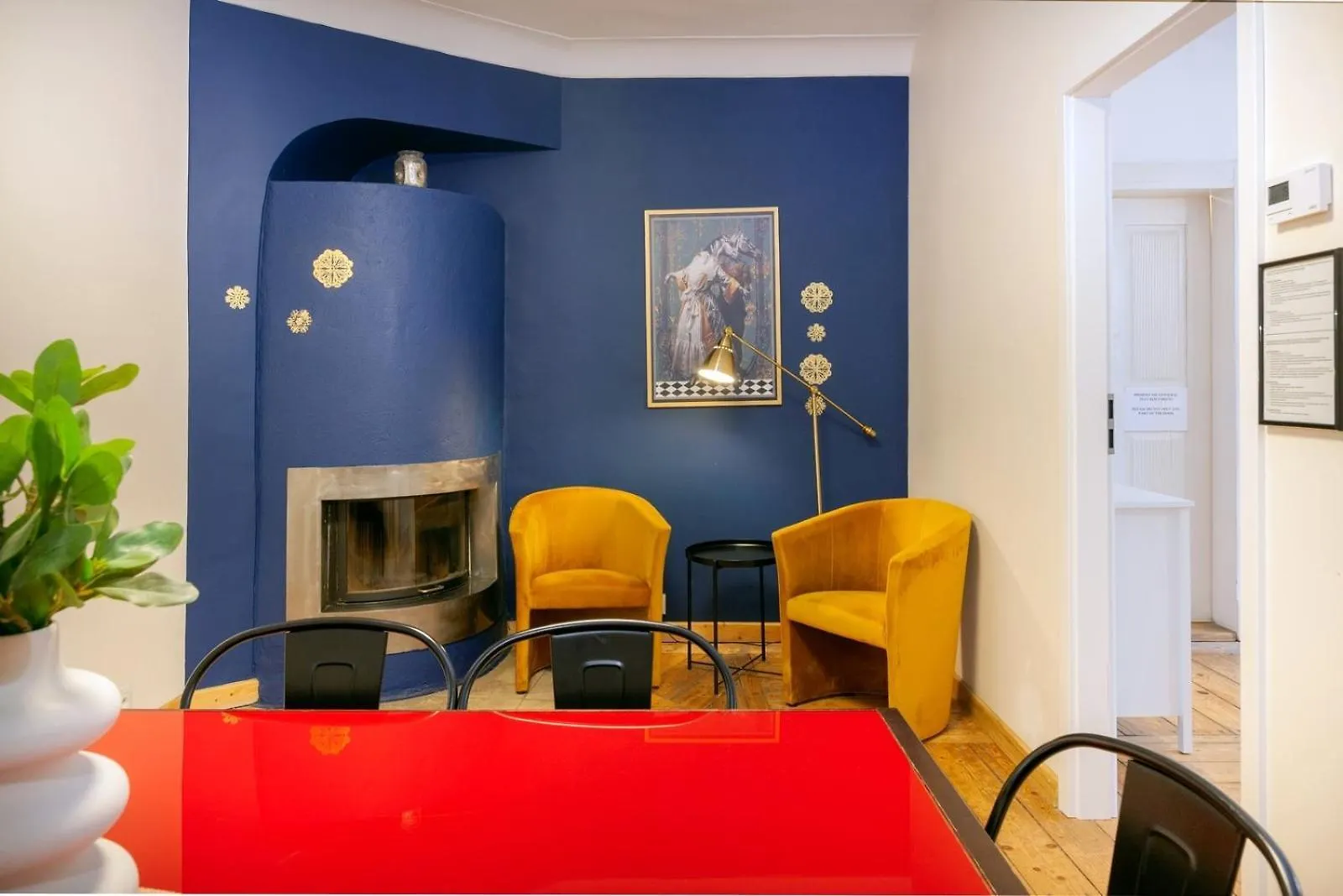 Prime Location Apartment Cracovia 0*,  Polonia