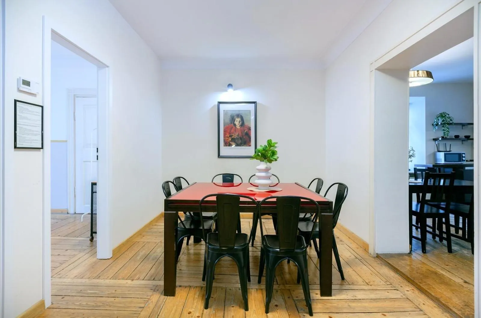 Prime Location Apartment Cracovia