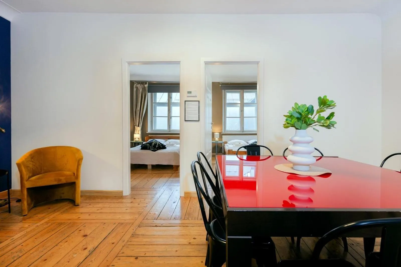 Prime Location Apartment Cracovia Polonia