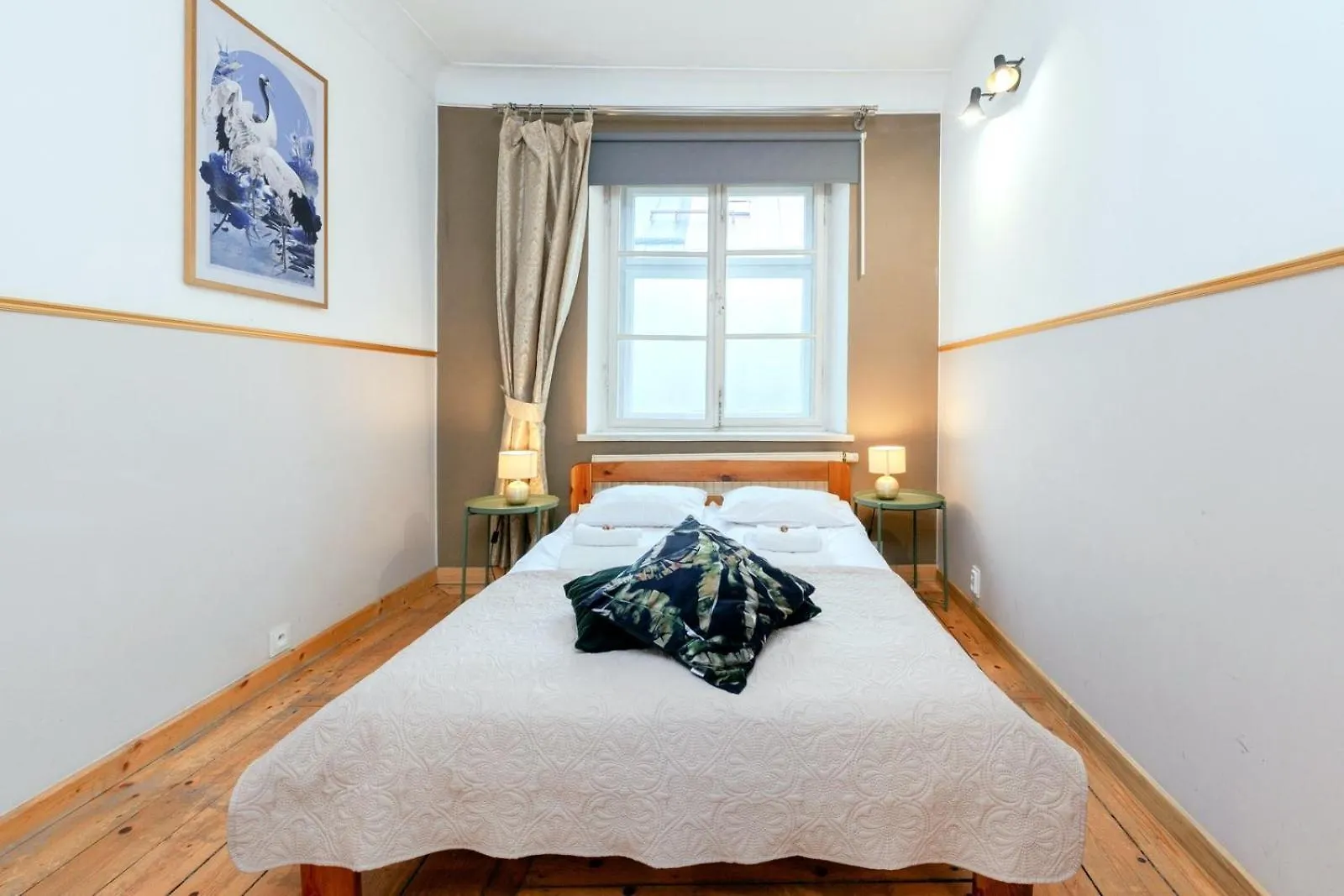 Prime Location Apartment Cracovia 0*,  Polonia