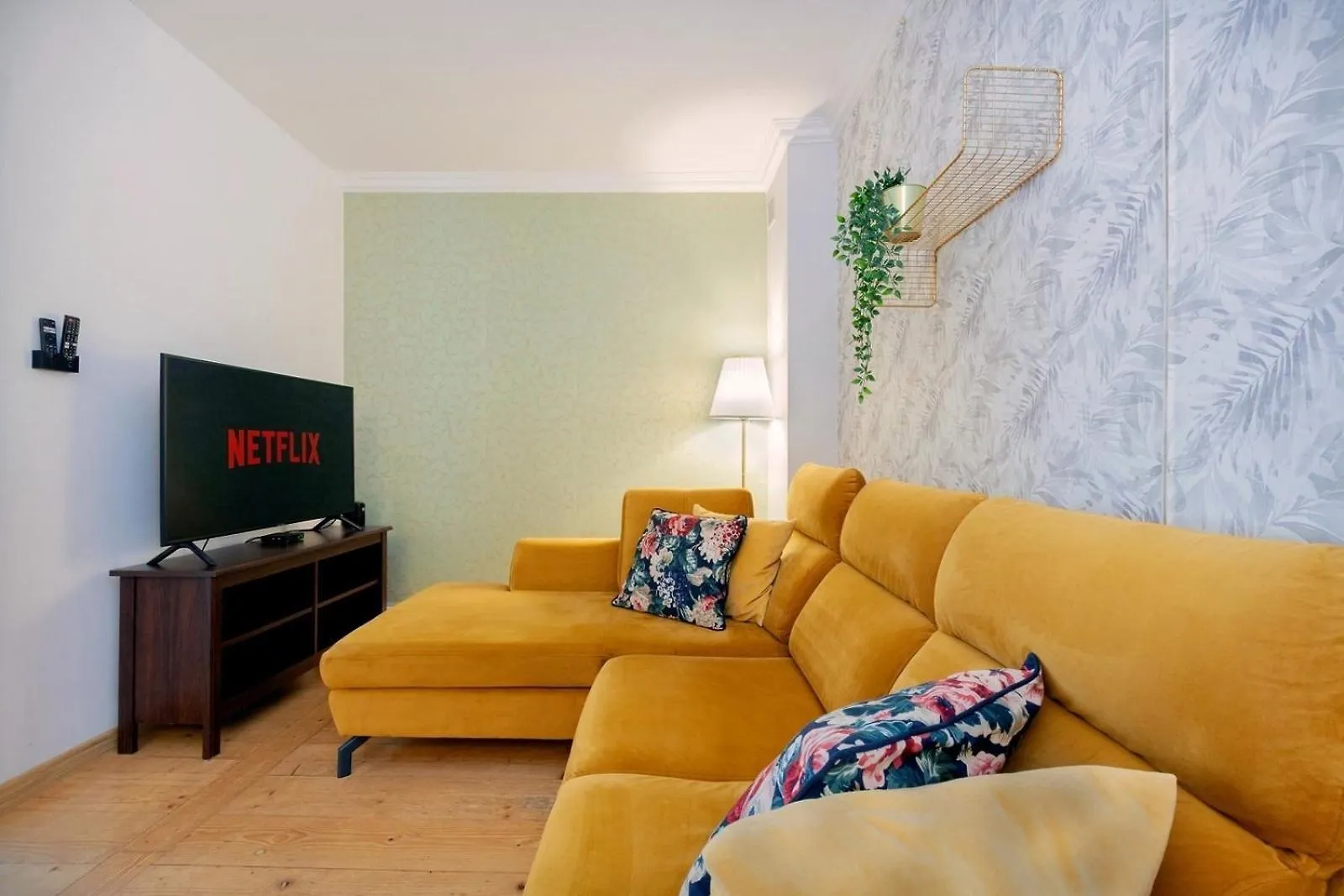 Prime Location Apartment Cracovia